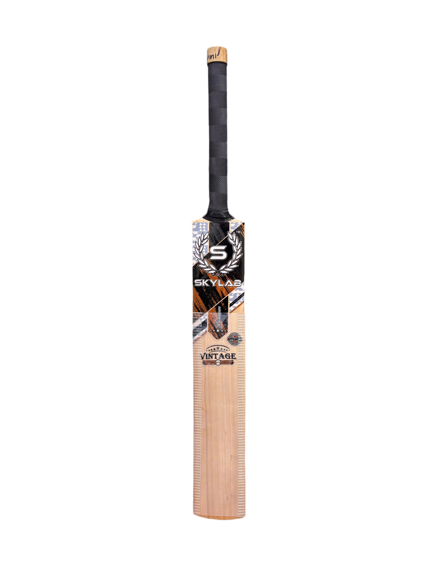 Vintage Edition Double Blade Leather