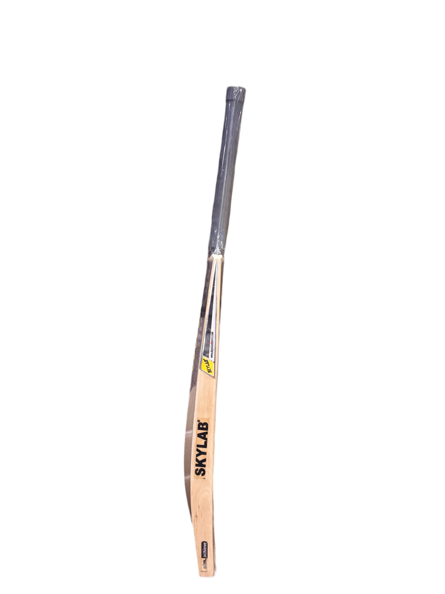 Zigtech Edition Leather Bat