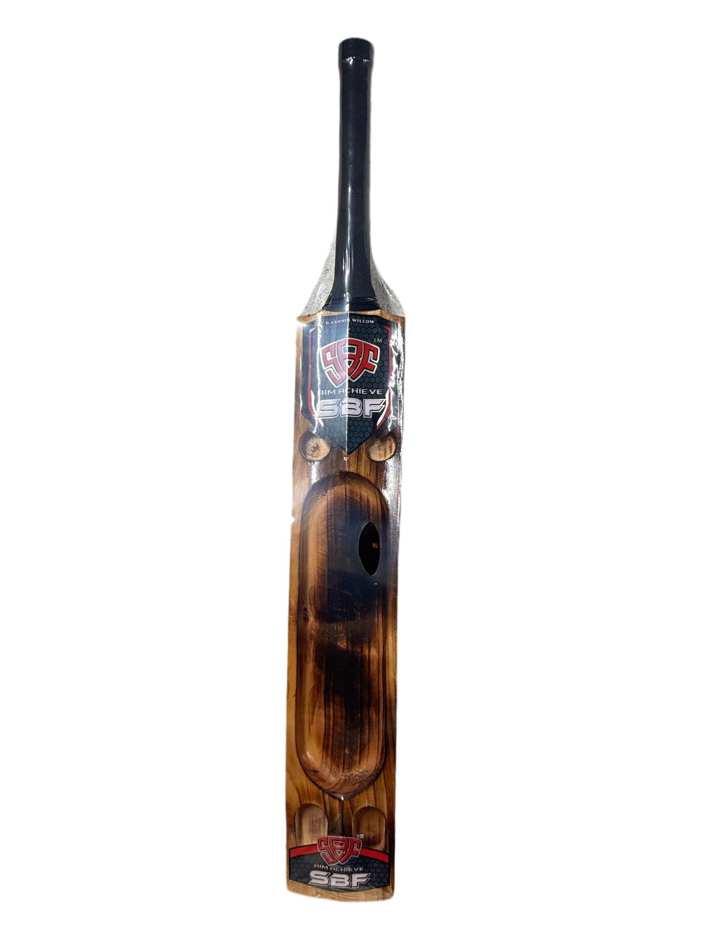 Burn Edition Double Blade Hard Tennis