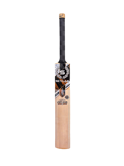 Vintage Edition Double Blade Leather