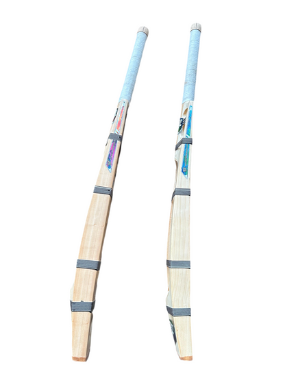 Special Edition Double Blade