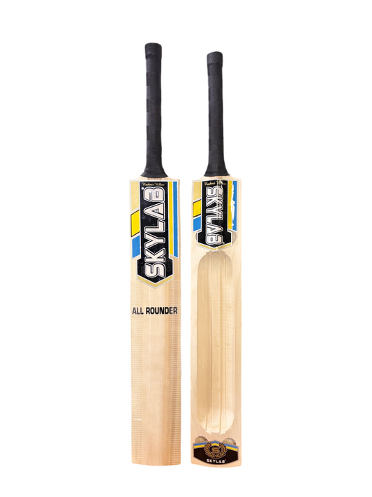 Allrounder Single Blade Soft tennis Turf Bat