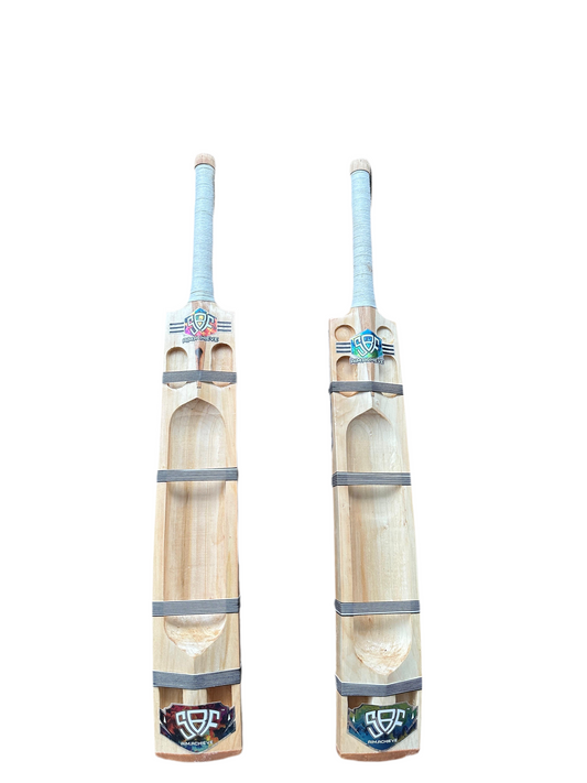 Special Edition Double Blade