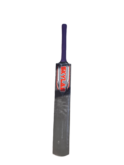 BLACK EDITION DOUBLE BLADE HARD TENNIS BAT