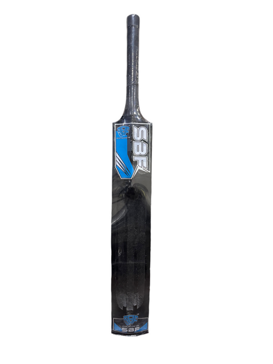 Magnum Black Edition Single Blade Box Cricket Bat